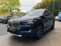 BMW X1 ii (f48) sdrive 16d 116ch xline toit ouvrant entretien - <small></small> 22.790 € <small>TTC</small> - #3