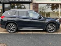 BMW X1 ii (f48) sdrive 16d 116ch xline toit ouvrant entretien - <small></small> 22.790 € <small>TTC</small> - #4