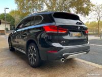 BMW X1 ii (f48) sdrive 16d 116ch xline toit ouvrant entretien - <small></small> 22.790 € <small>TTC</small> - #5