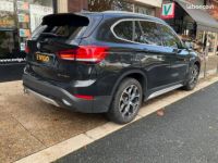 BMW X1 ii (f48) sdrive 16d 116ch xline toit ouvrant entretien - <small></small> 22.790 € <small>TTC</small> - #6