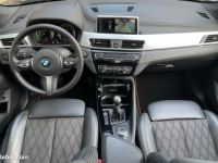 BMW X1 ii (f48) sdrive 16d 116ch xline toit ouvrant entretien - <small></small> 22.790 € <small>TTC</small> - #12