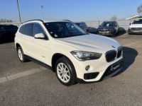 BMW X1 II (F48) sDrive 18d 2.0 150ch Lounge BV6 GPS Attelage - <small></small> 14.990 € <small>TTC</small> - #2