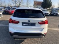 BMW X1 II (F48) sDrive 18d 2.0 150ch Lounge BV6 GPS Attelage - <small></small> 14.990 € <small>TTC</small> - #7