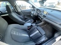 BMW X1 II (F48) sDrive 18d 2.0 150ch Lounge BV6 GPS Attelage - <small></small> 14.990 € <small>TTC</small> - #10