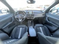 BMW X1 II (F48) sDrive 18d 2.0 150ch Lounge BV6 GPS Attelage - <small></small> 14.990 € <small>TTC</small> - #14