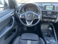 BMW X1 II (F48) sDrive 18d 2.0 150ch Lounge BV6 GPS Attelage - <small></small> 14.990 € <small>TTC</small> - #15