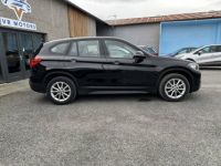 BMW X1 II (F48) sDrive16d 116ch Lounge - <small></small> 16.990 € <small>TTC</small> - #5