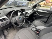 BMW X1 II (F48) sDrive16d 116ch Lounge - <small></small> 16.990 € <small>TTC</small> - #6