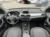 BMW X1 II (F48) sDrive16d 116ch Lounge - <small></small> 16.990 € <small>TTC</small> - #7