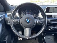BMW X1 II (F48) sDrive18d 150ch M Sport 8cv - <small></small> 24.990 € <small>TTC</small> - #13