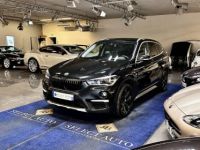 BMW X1 II (F48) sDrive18d 150ch xLine - <small></small> 14.000 € <small>TTC</small> - #1