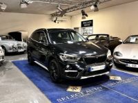 BMW X1 II (F48) sDrive18d 150ch xLine - <small></small> 14.000 € <small>TTC</small> - #2