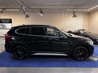 BMW X1 II (F48) sDrive18d 150ch xLine - <small></small> 14.000 € <small>TTC</small> - #3