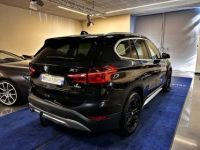 BMW X1 II (F48) sDrive18d 150ch xLine - <small></small> 14.000 € <small>TTC</small> - #4