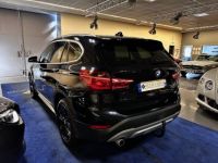 BMW X1 II (F48) sDrive18d 150ch xLine - <small></small> 14.000 € <small>TTC</small> - #5