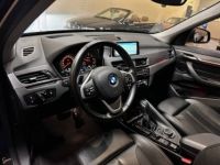 BMW X1 II (F48) sDrive18d 150ch xLine - <small></small> 14.000 € <small>TTC</small> - #8