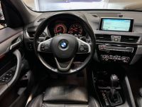 BMW X1 II (F48) sDrive18d 150ch xLine - <small></small> 14.000 € <small>TTC</small> - #10