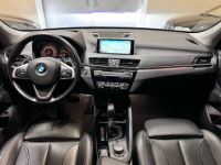 BMW X1 II (F48) sDrive18d 150ch xLine - <small></small> 14.000 € <small>TTC</small> - #11