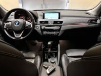 BMW X1 II (F48) sDrive18d 150ch xLine - <small></small> 14.000 € <small>TTC</small> - #12