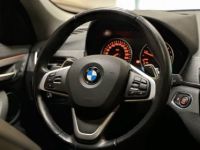 BMW X1 II (F48) sDrive18d 150ch xLine - <small></small> 14.000 € <small>TTC</small> - #15