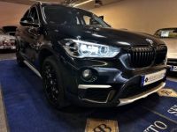 BMW X1 II (F48) sDrive18d 150ch xLine - <small></small> 14.000 € <small>TTC</small> - #27