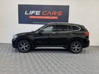 BMW X1 II (F48) sDrive18d 150ch xLine 2016 automatique garantie & entretien à jour - <small></small> 18.990 € <small>TTC</small> - #3