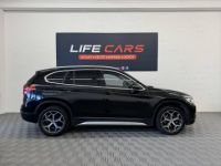 BMW X1 II (F48) sDrive18d 150ch xLine 2016 automatique garantie & entretien à jour - <small></small> 18.990 € <small>TTC</small> - #6