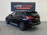 BMW X1 II (F48) sDrive18d 150ch xLine 2016 automatique garantie & entretien à jour - <small></small> 18.990 € <small>TTC</small> - #7