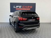 BMW X1 II (F48) sDrive18d 150ch xLine 2016 automatique garantie & entretien à jour - <small></small> 18.990 € <small>TTC</small> - #8