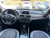 BMW X1 II (F48) sDrive18d 150ch xLine 2016 automatique garantie & entretien à jour - <small></small> 18.990 € <small>TTC</small> - #11