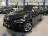 BMW X1 II (F48) sDrive18dA 150ch Business - <small></small> 15.490 € <small>TTC</small> - #1