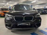 BMW X1 II (F48) sDrive18dA 150ch Business - <small></small> 15.490 € <small>TTC</small> - #2