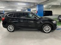 BMW X1 II (F48) sDrive18dA 150ch Business - <small></small> 15.490 € <small>TTC</small> - #4