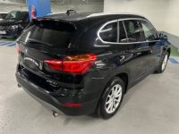 BMW X1 II (F48) sDrive18dA 150ch Business - <small></small> 15.490 € <small>TTC</small> - #6