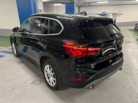 BMW X1 II (F48) sDrive18dA 150ch Business - <small></small> 15.490 € <small>TTC</small> - #8