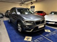 BMW X1 II (F48) sDrive18dA 150ch Sport - <small></small> 20.000 € <small>TTC</small> - #2