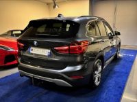 BMW X1 II (F48) sDrive18dA 150ch Sport - <small></small> 20.000 € <small>TTC</small> - #3