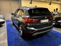 BMW X1 II (F48) sDrive18dA 150ch Sport - <small></small> 20.000 € <small>TTC</small> - #5