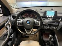 BMW X1 II (F48) sDrive18dA 150ch Sport - <small></small> 20.000 € <small>TTC</small> - #9