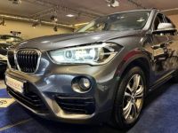 BMW X1 II (F48) sDrive18dA 150ch Sport - <small></small> 20.000 € <small>TTC</small> - #19