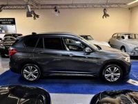 BMW X1 II (F48) sDrive18i 136ch Lounge - <small></small> 20.000 € <small>TTC</small> - #4