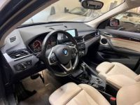 BMW X1 II (F48) sDrive18i 136ch Lounge - <small></small> 20.000 € <small>TTC</small> - #7