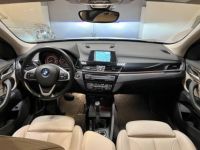 BMW X1 II (F48) sDrive18i 136ch Lounge - <small></small> 20.000 € <small>TTC</small> - #10