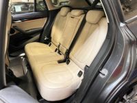 BMW X1 II (F48) sDrive18i 136ch Lounge - <small></small> 20.000 € <small>TTC</small> - #11