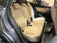 BMW X1 II (F48) sDrive18i 136ch Lounge - <small></small> 20.000 € <small>TTC</small> - #12