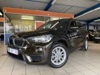 BMW X1 II (F48) sDrive18iA 136ch Business - <small></small> 18.990 € <small>TTC</small> - #1