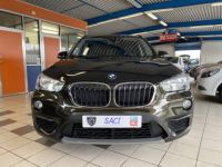 BMW X1 II (F48) sDrive18iA 136ch Business - <small></small> 18.990 € <small>TTC</small> - #3