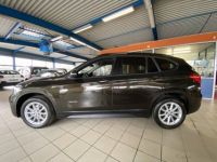 BMW X1 II (F48) sDrive18iA 136ch Business - <small></small> 18.990 € <small>TTC</small> - #8