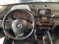 BMW X1 II (F48) sDrive18iA 136ch Business - <small></small> 18.990 € <small>TTC</small> - #10