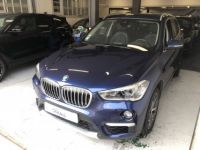 BMW X1 II (F48) sDrive20iA 192ch xLine DKG7 - <small></small> 23.900 € <small>TTC</small> - #1